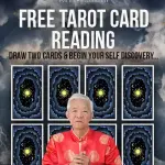 Master Li Tarot Cards